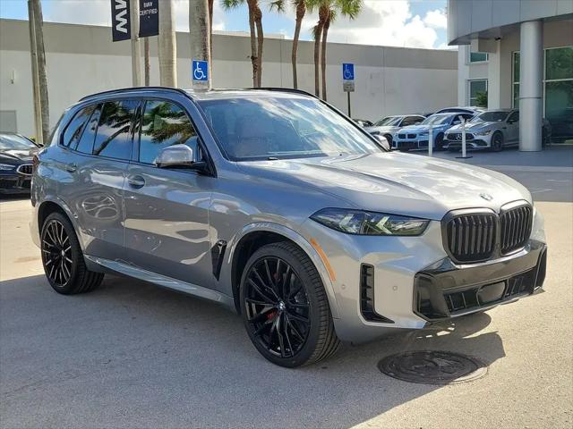 2026 BMW X5 xDrive40i for sale in Coconut Creek, FL