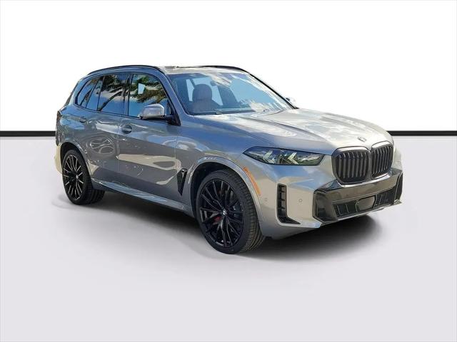 2026 BMW X5 xDrive40i for sale in Coconut Creek, FL