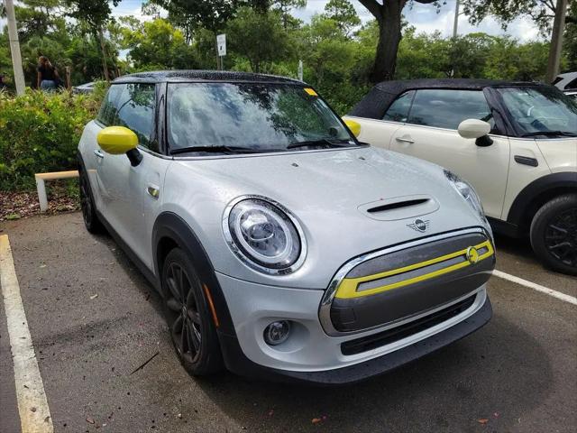 2021 MINI SE Hardtop Cooper for sale in Coconut Creek, FL