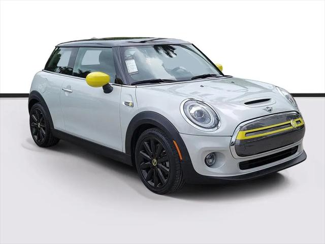 2021 MINI SE Hardtop Cooper for sale in Coconut Creek, FL