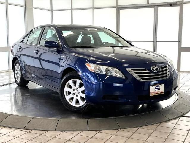 2008 Toyota Camry Base for sale in Crystal Lake, IL