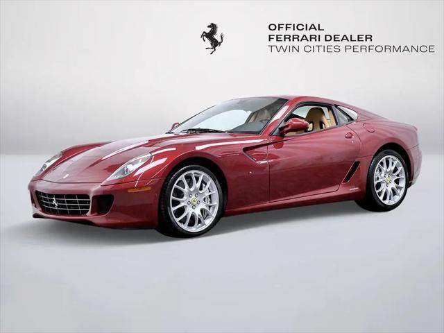 2007 Ferrari 599 GTB Fiorano Base for sale in Minneapolis, MN
