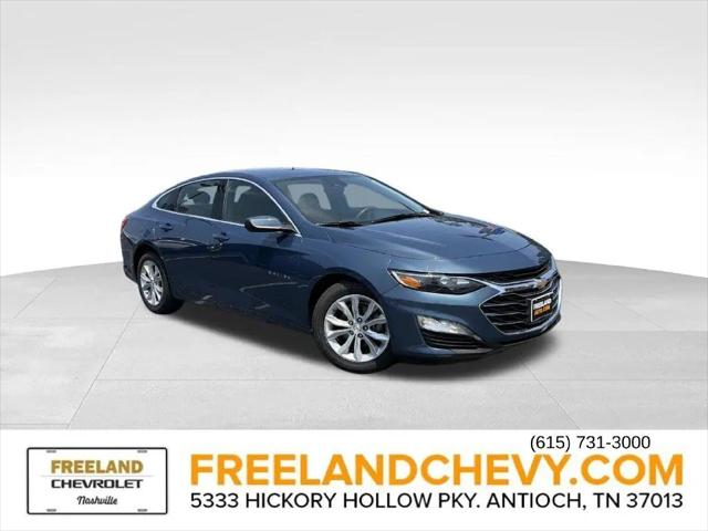 2024 Chevrolet Malibu FWD 1LT for sale in Nashville, TN