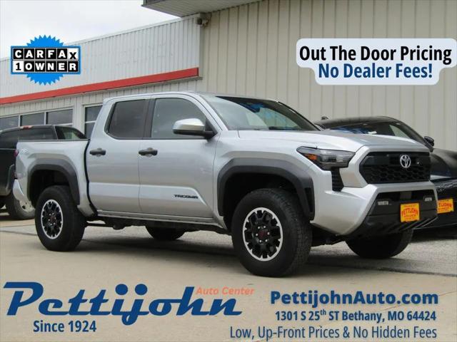 2025 Toyota Tacoma TRD Off-Road for sale in Bethany, MO