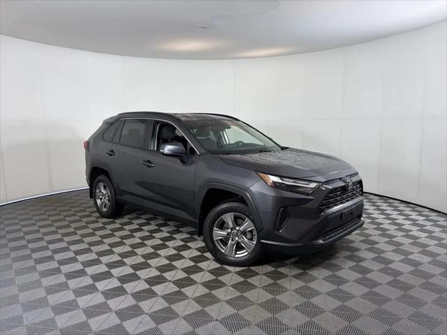 2024 Toyota RAV4 XLE for sale in Mishawaka, IN