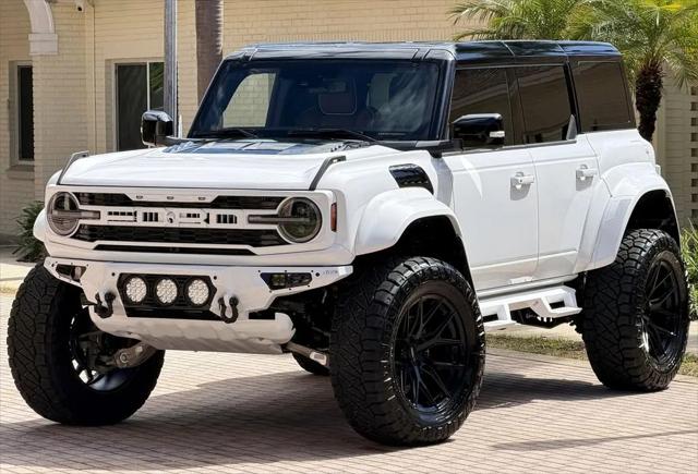 2026 Ford Bronco Raptor for sale in Tampa, FL