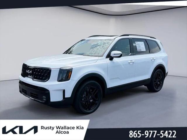 2024 Kia Telluride SX Prestige X-Line for sale in Louisville, TN