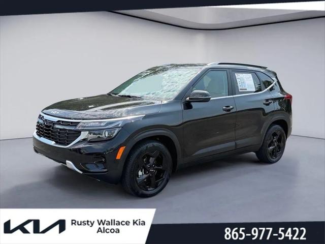 2026 Kia Seltos EX for sale in Louisville, TN