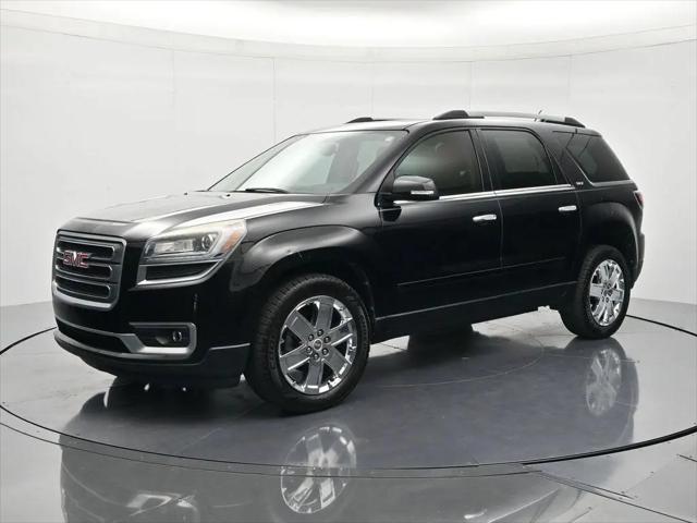 2017 GMC Acadia Limited for sale in Palatka, FL