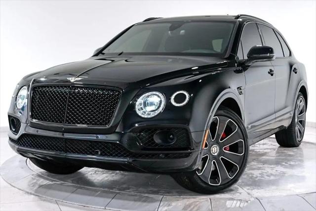 2020 Bentley Bentayga V8 for sale in Somerville, NJ
