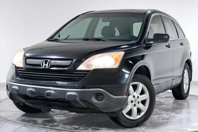 2007 Honda CR-V LX for sale in Somerville, NJ