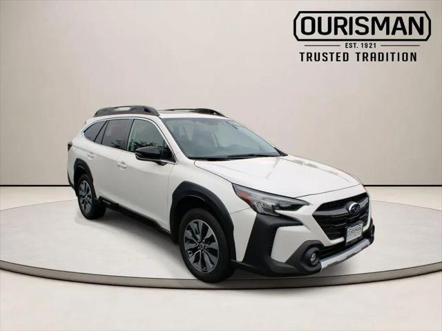 2023 Subaru Outback Limited for sale in Frederick, MD