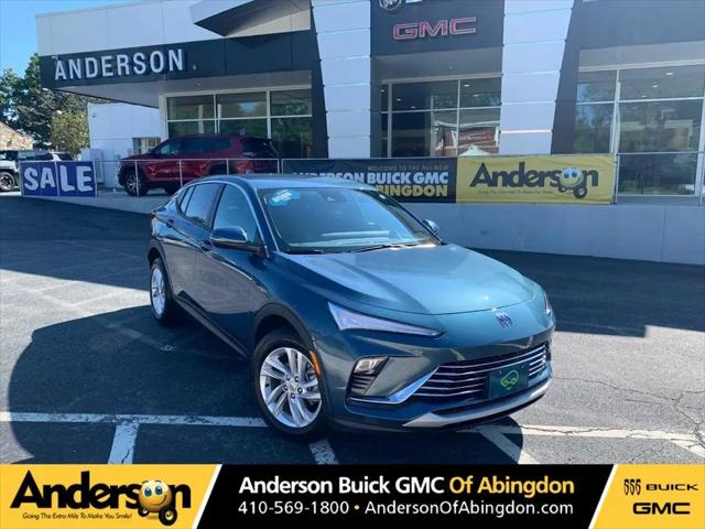 2026 Buick NV Preferred FWD for sale in Abingdon, MD