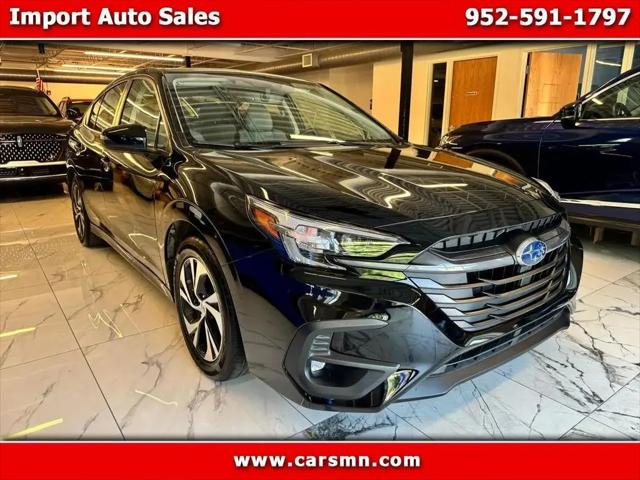 2023 Subaru Legacy Premium for sale in Golden Valley, MN