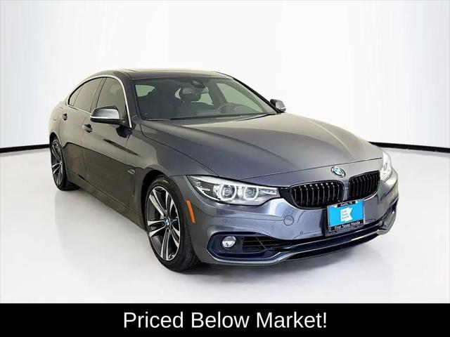 2020 BMW Coupe i for sale in Austin, TX