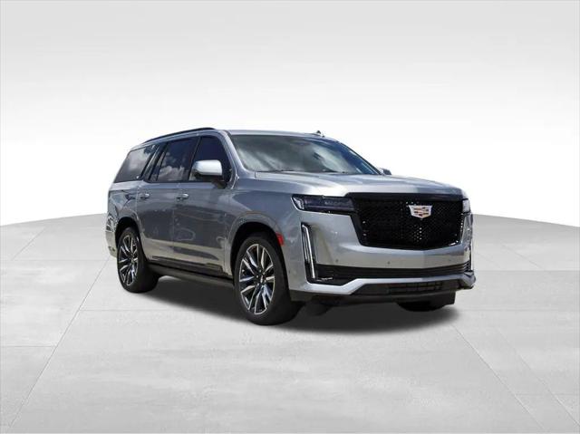 2024 Cadillac Escalade 4WD Sport Platinum for sale in Houston, TX