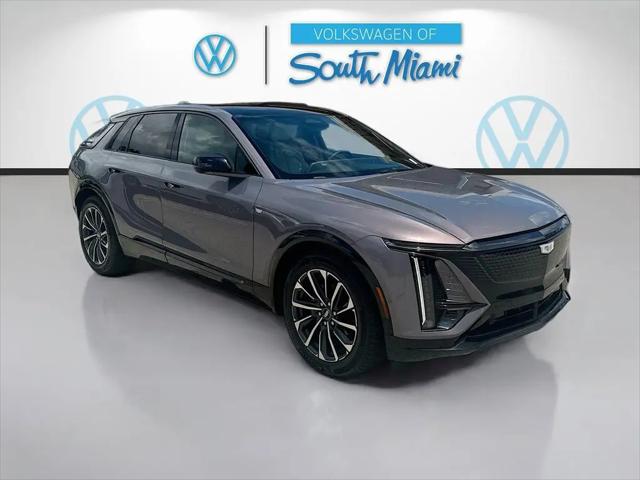 2024 Cadillac iQ Sport w/1SF for sale in Miami, FL