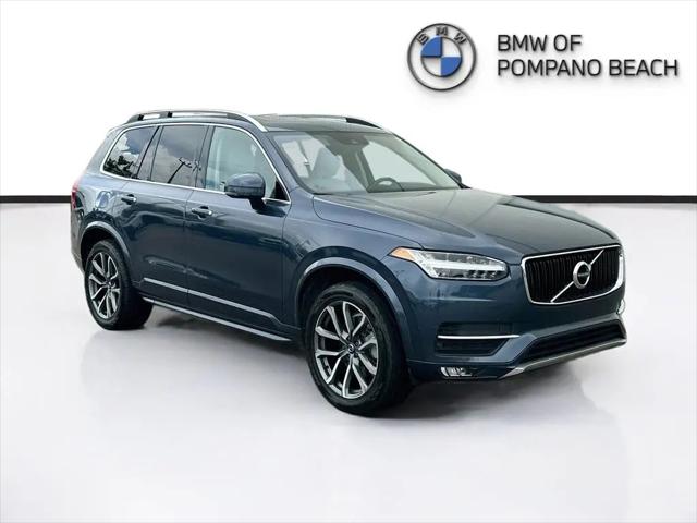 2019 Volvo XC90 T5 Momentum for sale in Pompano Beach, FL