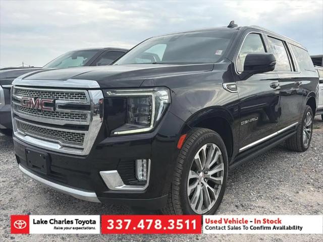 2023 GMC Yukon XL 2WD Denali for sale in Lake Charles, LA