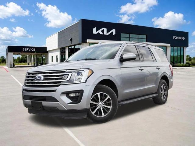 2021 Ford Expedition XLT for sale in Rosenberg, TX