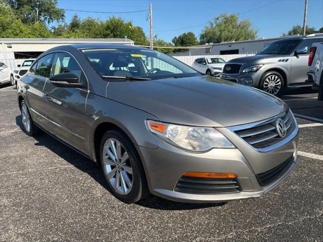 2012 Volkswagen CC Sport for sale in Louisville, KY