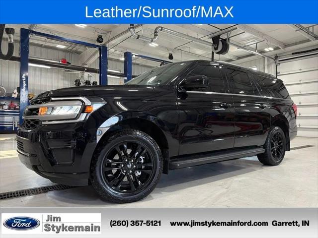 2024 Ford Expedition XLT MAX for sale in Garrett, IN