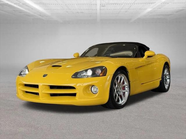 2005 Dodge Viper SRT10 for sale in Solon, OH