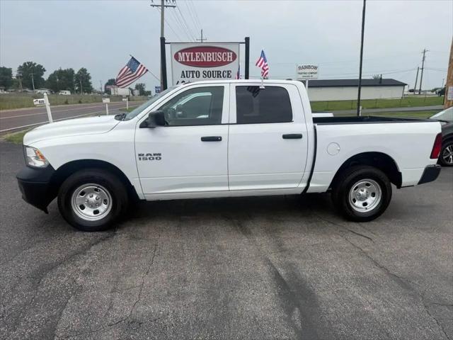 2016 Ram 1500 Tradesman for sale in O'Fallon, MO