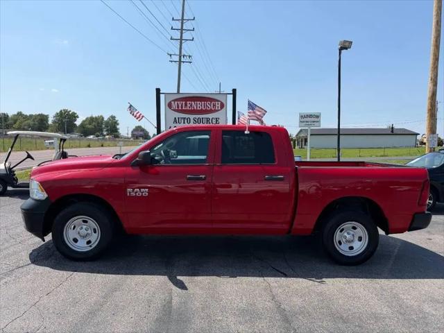 2016 Ram 1500 Tradesman for sale in O'Fallon, MO