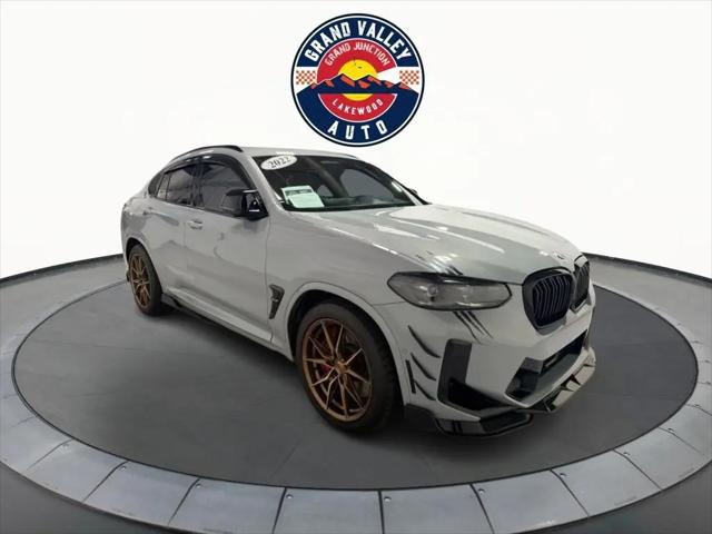2022 BMW X4 M . for sale in Lakewood, CO