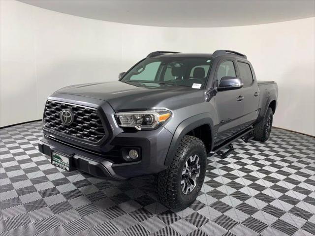 2021 Toyota Tacoma TRD Off-Road for sale in Durango, CO