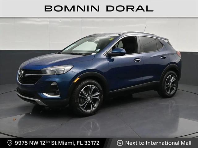 2020 Buick Encore GX FWD Select for sale in Miami, FL
