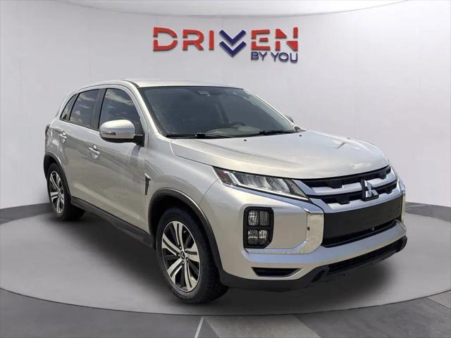 2021 Mitsubishi Outlander Sport 2.0 ES AWC for sale in Marianna, FL
