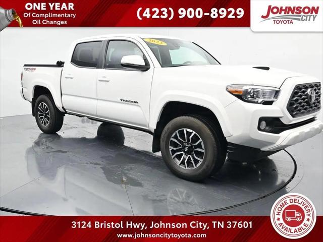 2023 Toyota Tacoma TRD Sport for sale in Johnson City, TN