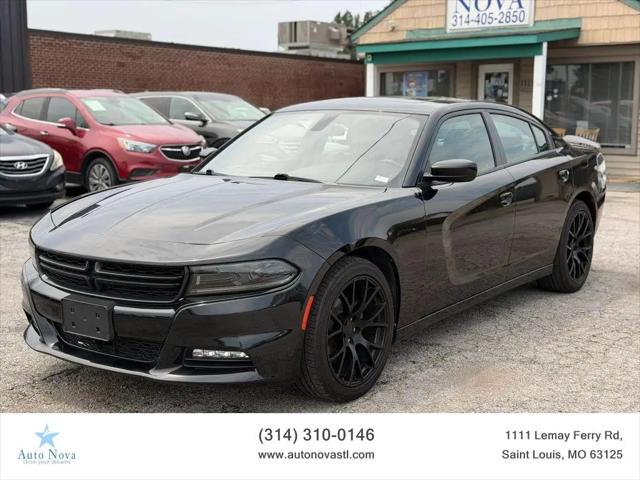 2022 Dodge Charger SXT RWD for sale in St. Louis, MO
