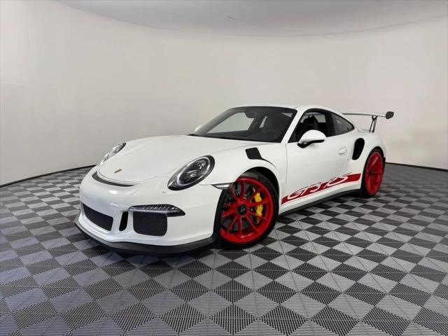 2016 Porsche 911 GT3 RS for sale in Liberty Lake, WA