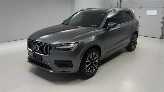 2020 Volvo XC90 T6 Momentum 7 Passenger for sale in Corry, PA