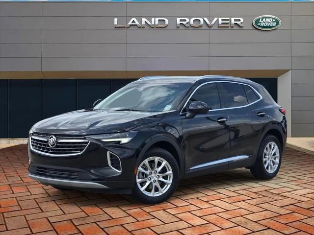 2021 Buick Envision FWD Preferred for sale in Shreveport, LA