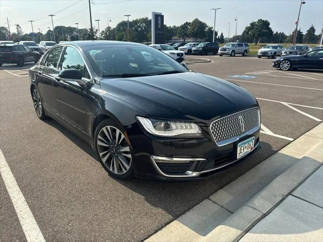 2019 Lincoln MKZ Reserve II for sale in Apple Valley, MN