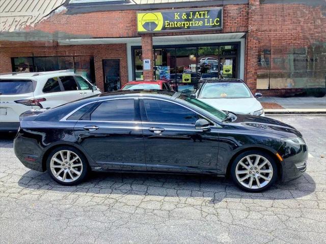 2015 Lincoln MKZ Base for sale in Conyers, GA