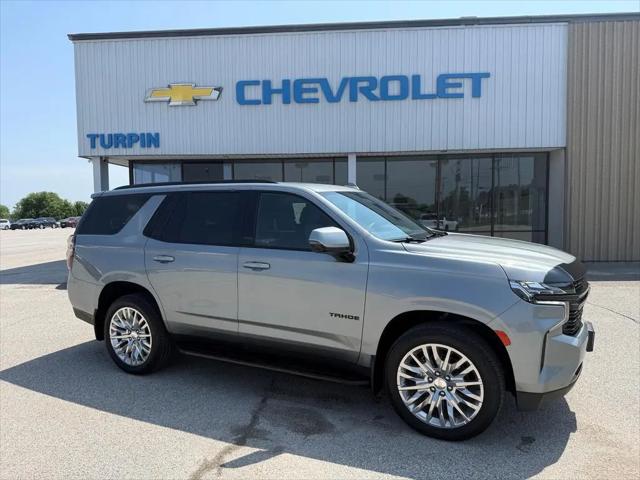 2023 Chevrolet Tahoe 4WD RST for sale in Geneseo, IL