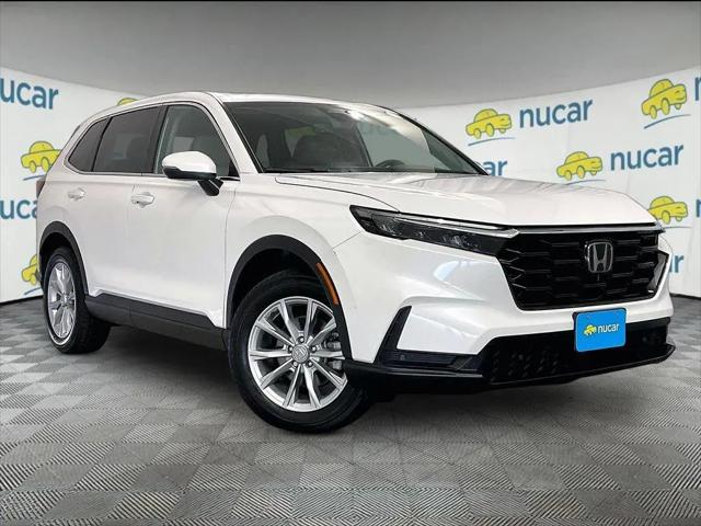 2024 Honda CR-V EX-L AWD for sale in Norwood, MA