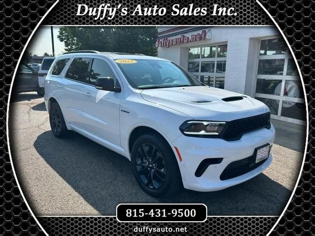 2025 Dodge Durango R/T for sale in Peru, IL