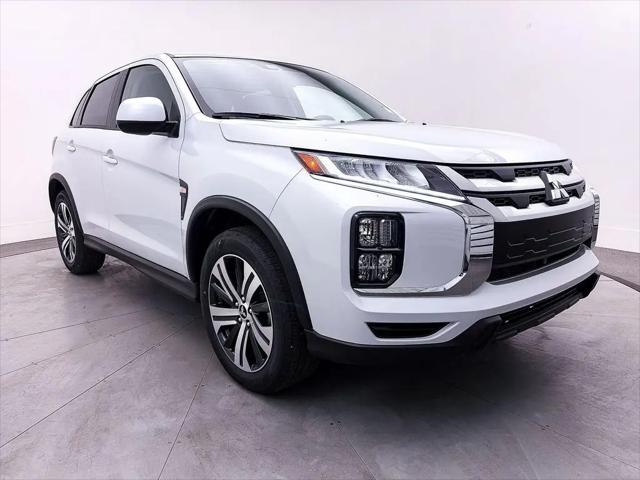 2026 Mitsubishi Outlander Sport 2.0 ES for sale in Scottsdale, AZ