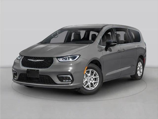 2025 Chrysler Pacifica Select for sale in Springfield, PA