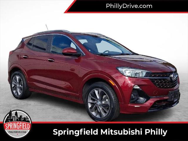 2023 Buick Encore GX Select AWD for sale in Springfield, PA