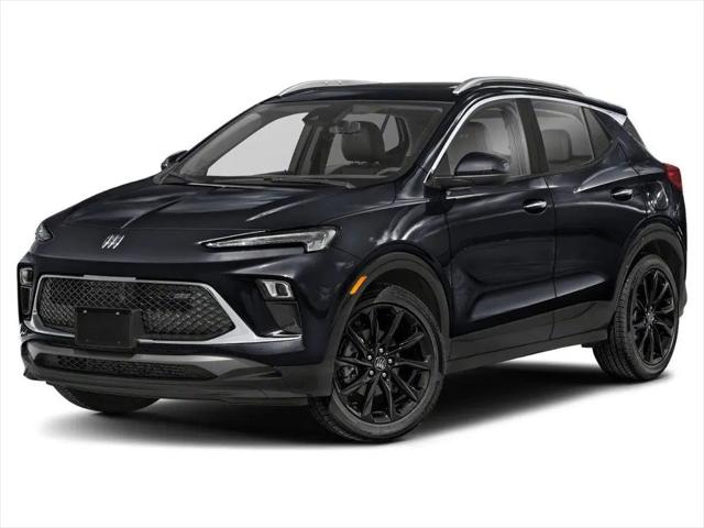2024 Buick Encore GX Sport Touring AWD for sale in Springfield, PA