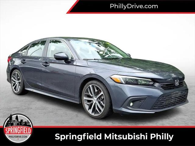 2024 Honda Civic Touring for sale in Springfield, PA
