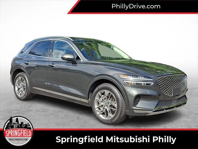 2025 Genesis GV70 2.5T AWD for sale in Springfield, PA