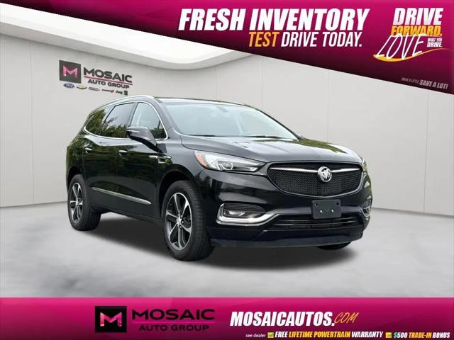 2021 Buick Enclave AWD Essence for sale in Zumbrota, MN